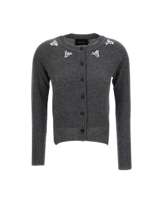 Simone Rocha Cardigans in het Gray