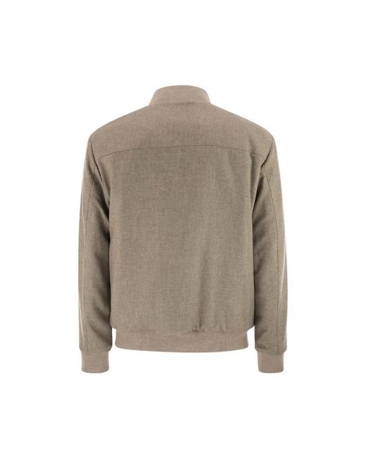 Fay Gray Bomber Jackets for men