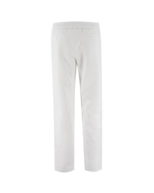 Sweatpants Sease de hombre de color Gray