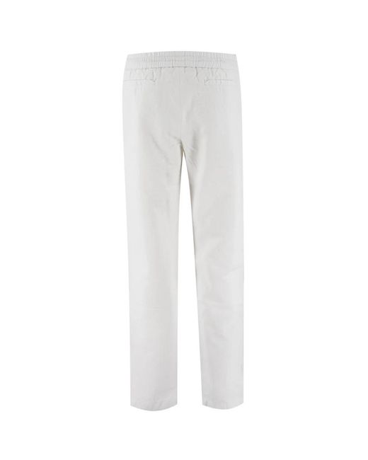 Sease Gray Sweatpants for men