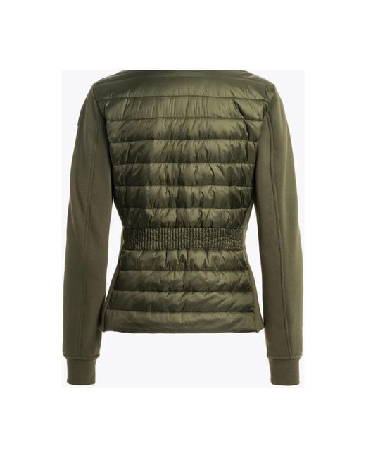 Parajumpers Yole in het Green
