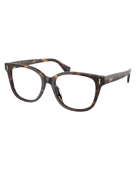 Ralph Lauren Brown Glasses