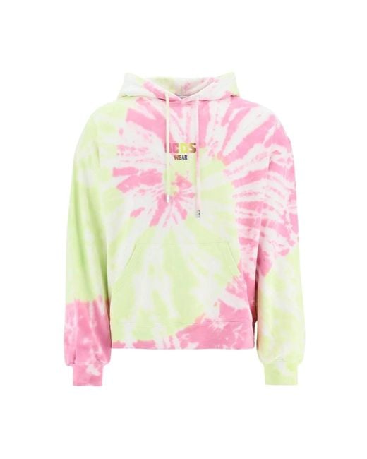 Sweatshirts & hoodies > hoodies Gcds pour homme en coloris Pink
