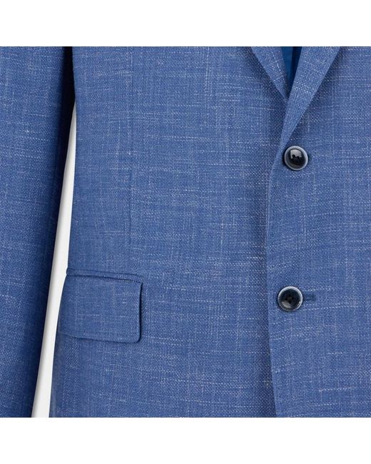 Brooks Brothers Blue Blazers for men