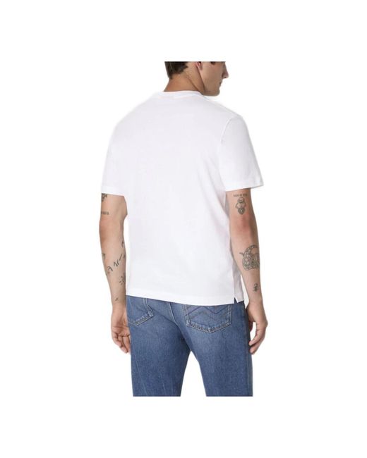 Missoni White T-Shirts for men