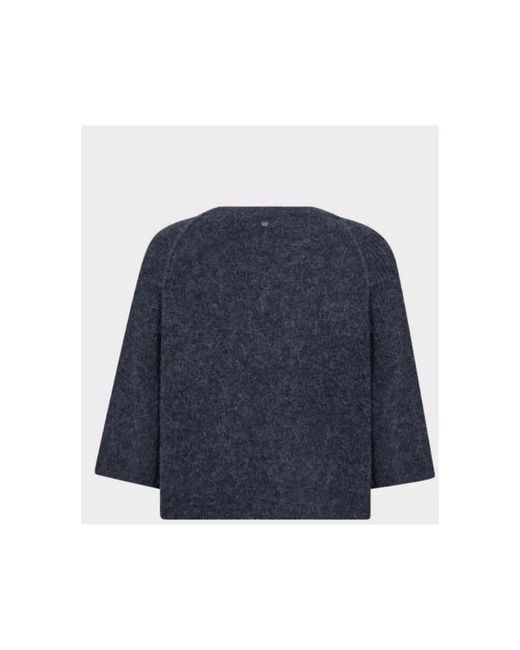 Cardigans Mos Mosh de color Blue