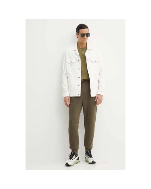 Sweatpants IRO pour homme en coloris Green