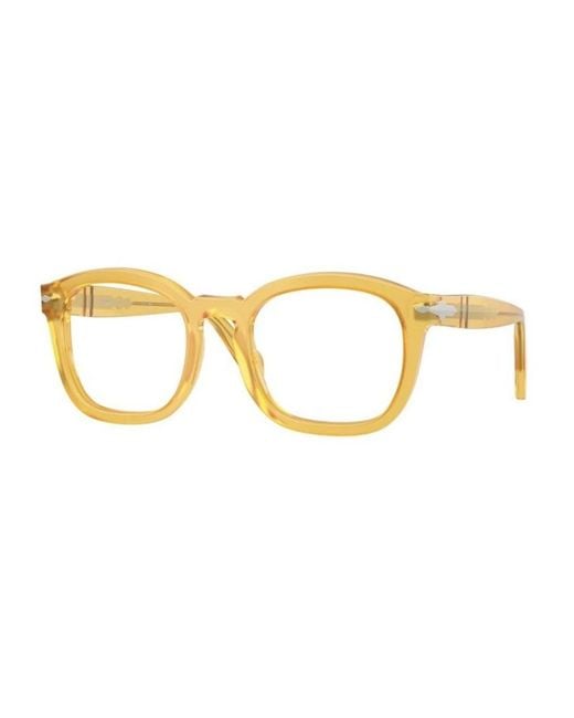 Persol Women's Metallic Glasses