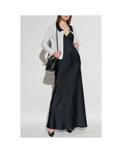 LoveShackFancy White Cardigans