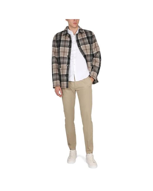 Light Jackets di Aspesi in Multicolor da Uomo