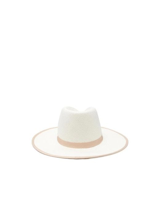 Max Mara White Hats