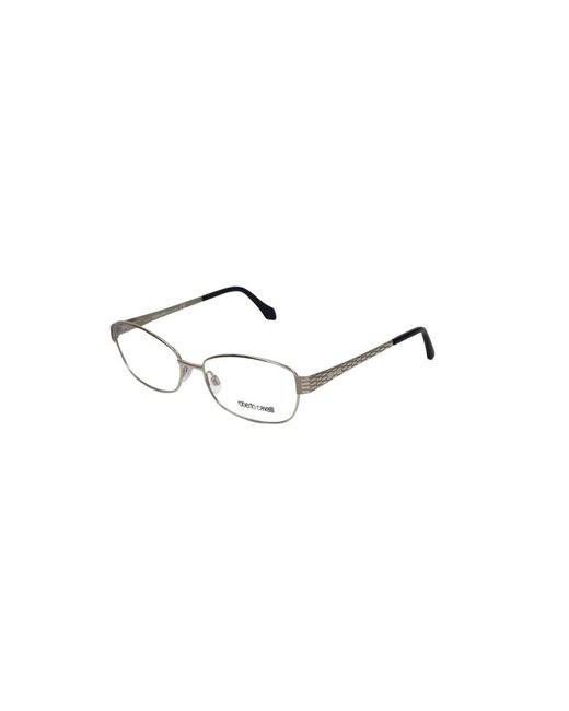 Roberto Cavalli Metallic Glasses