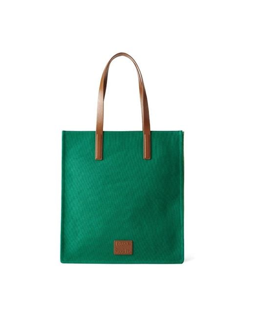 Paul Smith Green Tote Bags for men