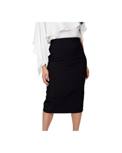 Joseph Ribkoff Black Skirts