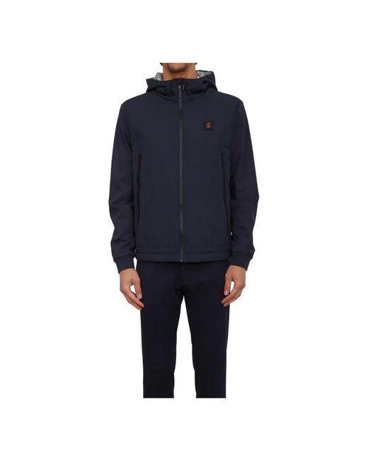 Liu Jo Blue Light Jackets for men