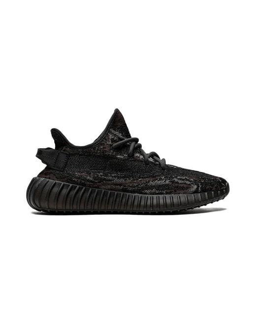 Yeezy Black Sneakers for men