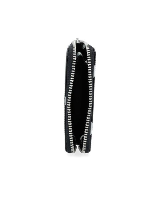 Comme des Garçons Black Wallets & Cardholders