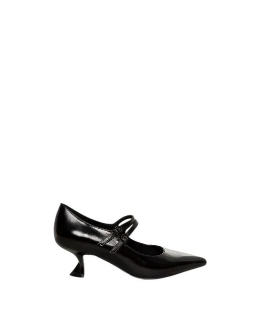 Pumps Jeannot en coloris Black