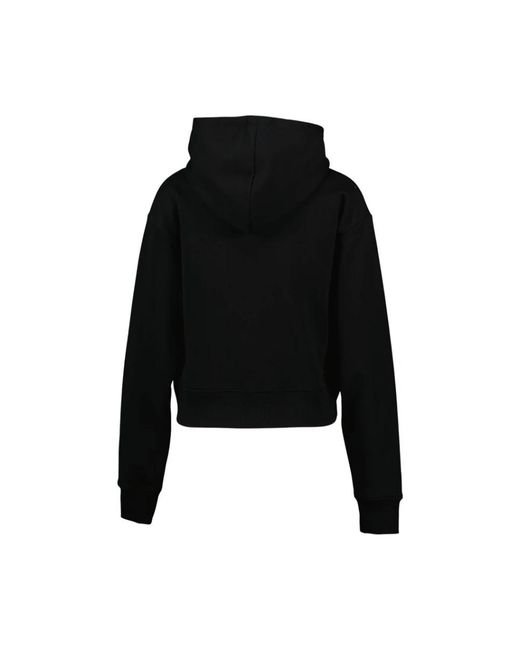 Balmain Black Hoodies