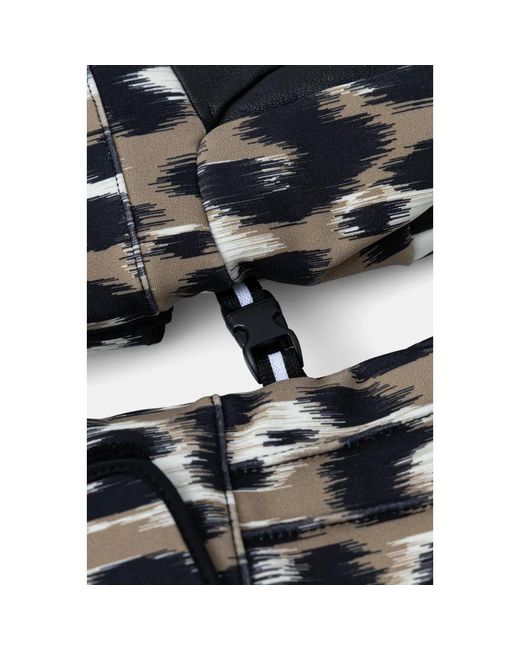 Ski Accessories Fusalp de color Black