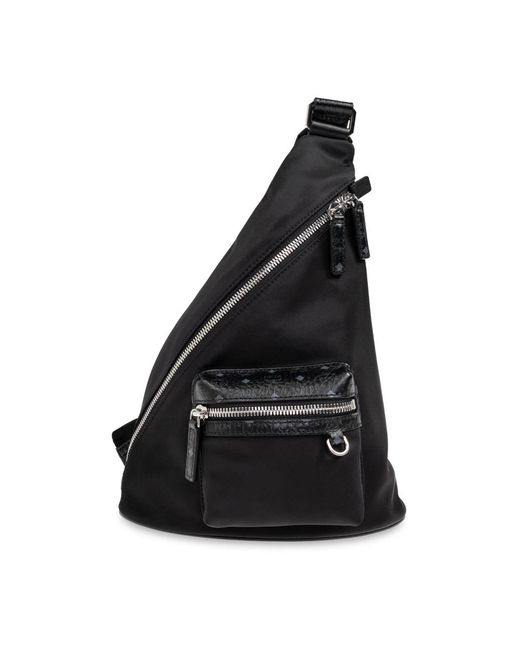 MCM Backpacks in het Black voor heren