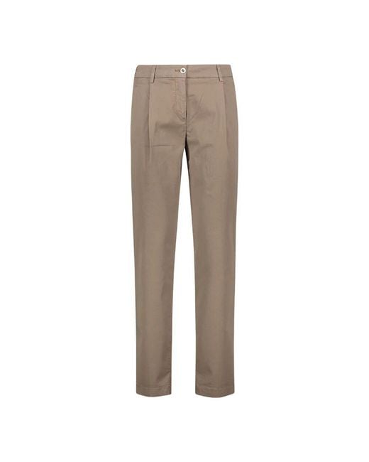 Re-hash Gray Chinos