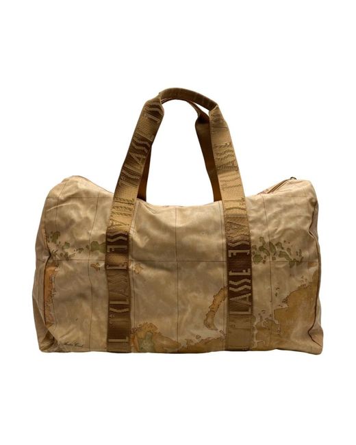 Weekend Bags di Alviero Martini 1A Classe in Brown