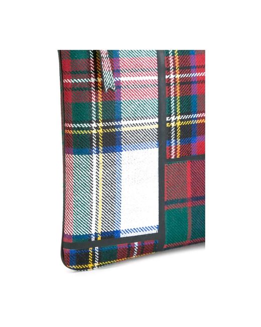 Comme des Garçons Red Wallets & Cardholders