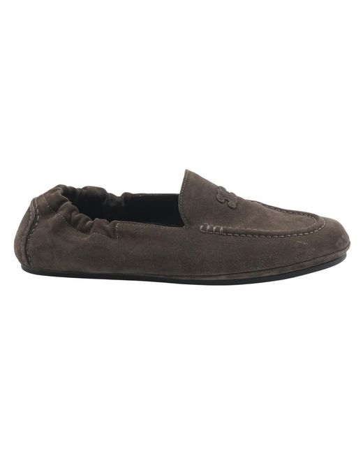 Céline Black Loafers for men