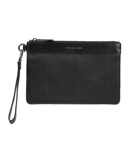Michael Kors Black Bags for men