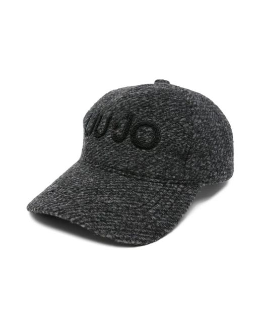 Liu Jo Black Hats & Caps