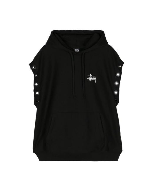 Sweatshirts & hoodies > hoodies Junya Watanabe pour homme en coloris Black