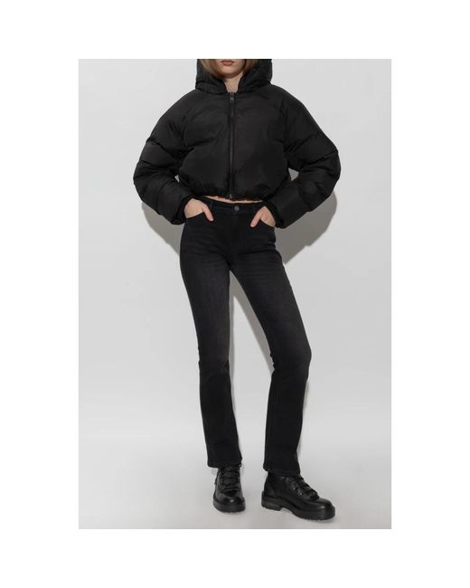 Winter Jackets AllSaints de color Black
