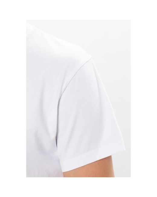 Tops > t-shirts Samsøe & Samsøe pour homme en coloris White