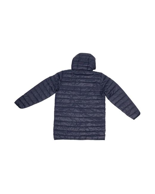 J.O.T.T Jassen ,Blauw ,Polyester Chaqueton Luc in het Blue voor heren