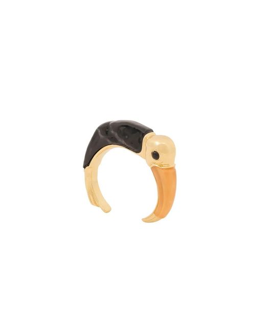 Bracelets Chloé de color Metallic