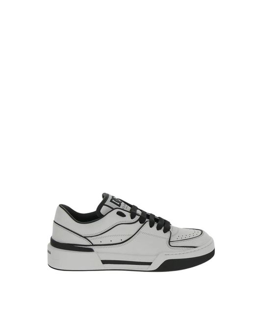 Shoes > sneakers Dolce & Gabbana pour homme en coloris Gray