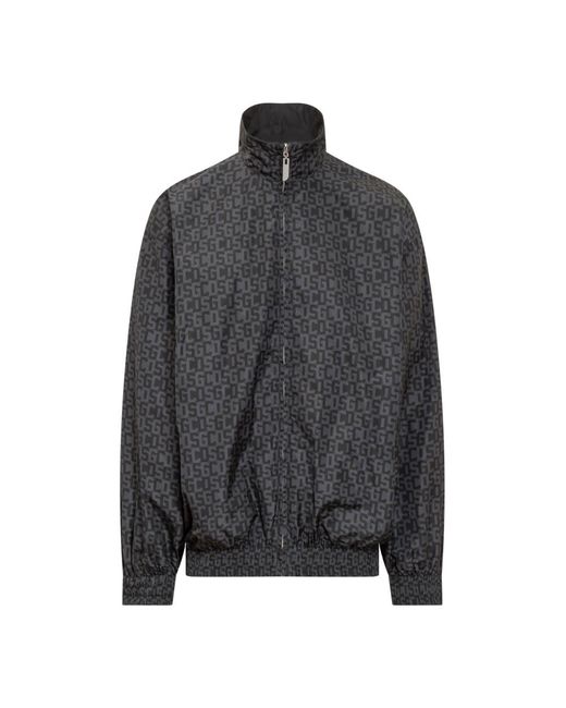 Gcds Light Jackets in het Gray voor heren