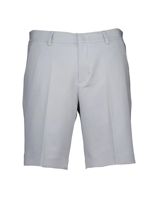 Shorts > casual shorts ALPHATAURI pour homme en coloris Gray