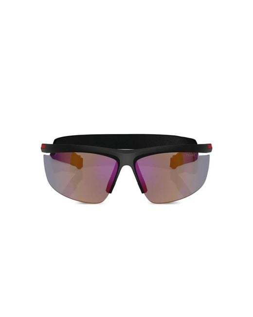 Prada Black Sunglasses for men