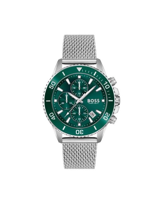 HUGO Green Watches for men
