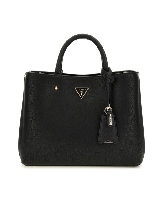 Handbags di Guess in Black