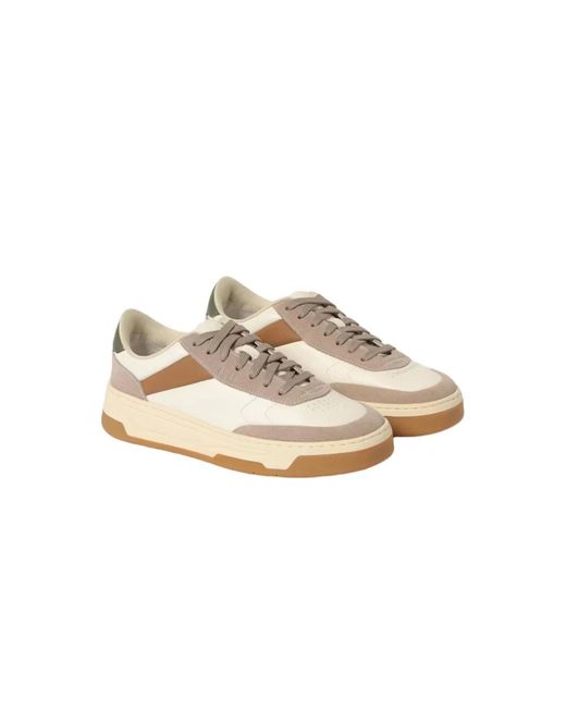 HUGO Multicolor Sneakers for men