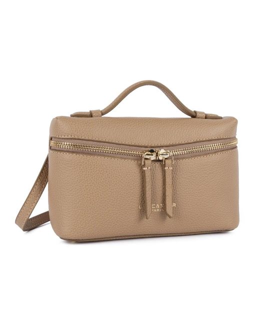 Lancaster Brown Handbags