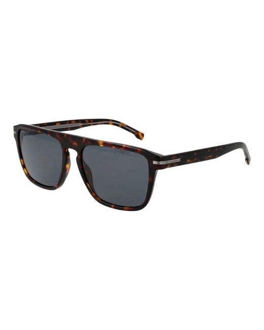 Sunglasses di HUGO in Black