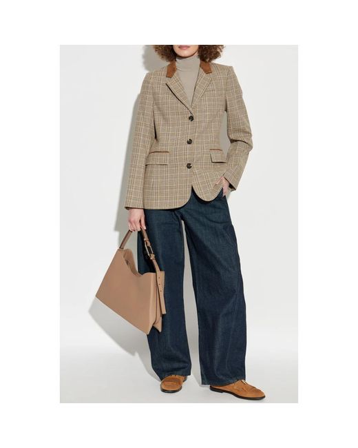 Blazers Rag & Bone en coloris Natural