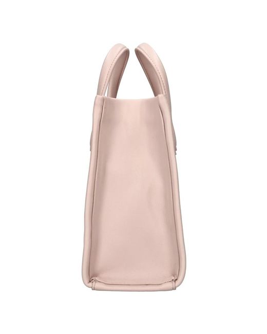 BY BYBLOS Pink Handbags