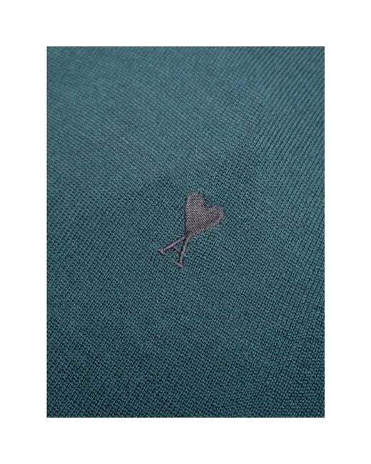 Cardigans AMI de color Green