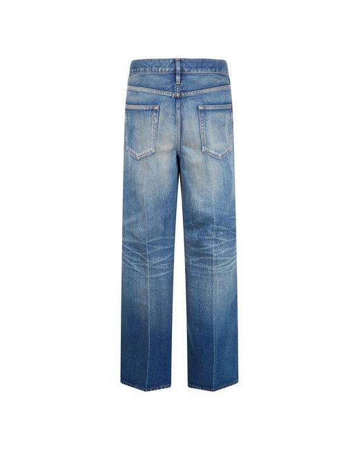 Fear Of God 70's Jeans in het Blue voor heren