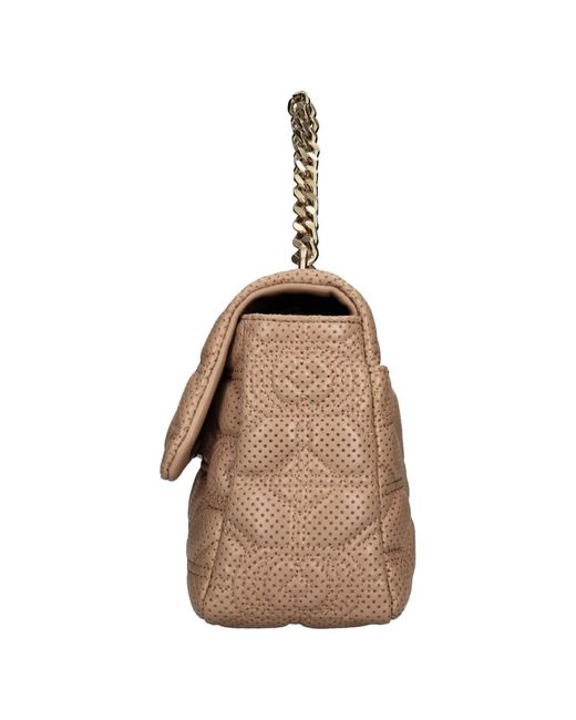 La Carrie Natural Handbags